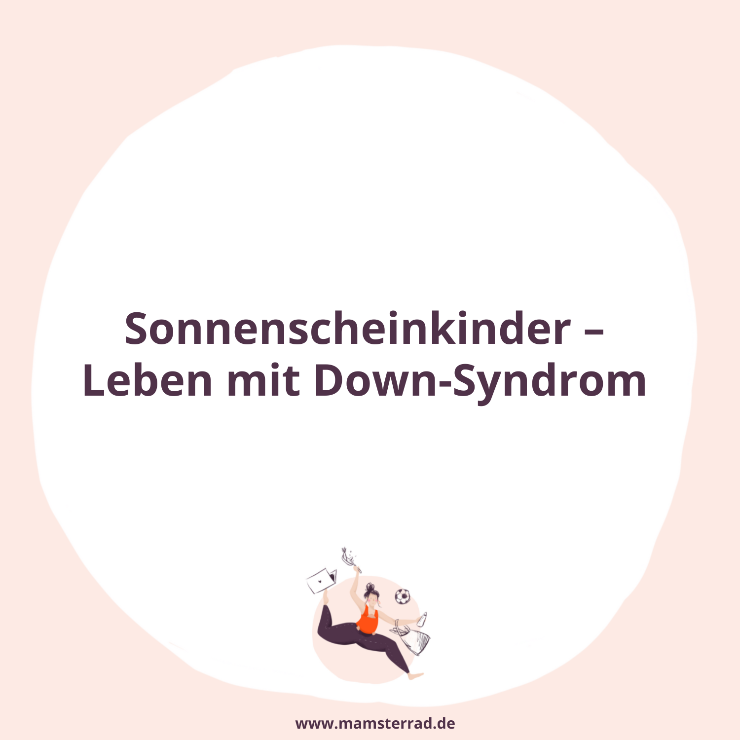#186 Sonnenscheinkinder – Leben mit Down-Syndrom