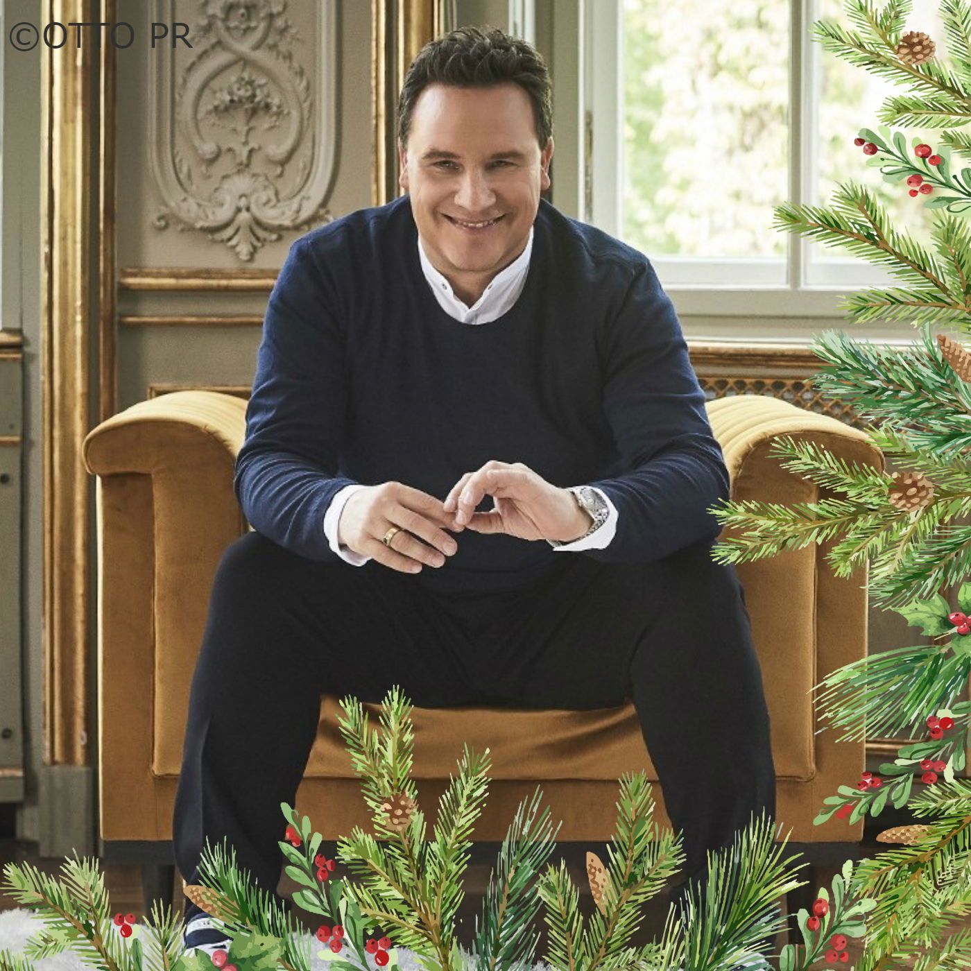 Guido Maria Kretschmer