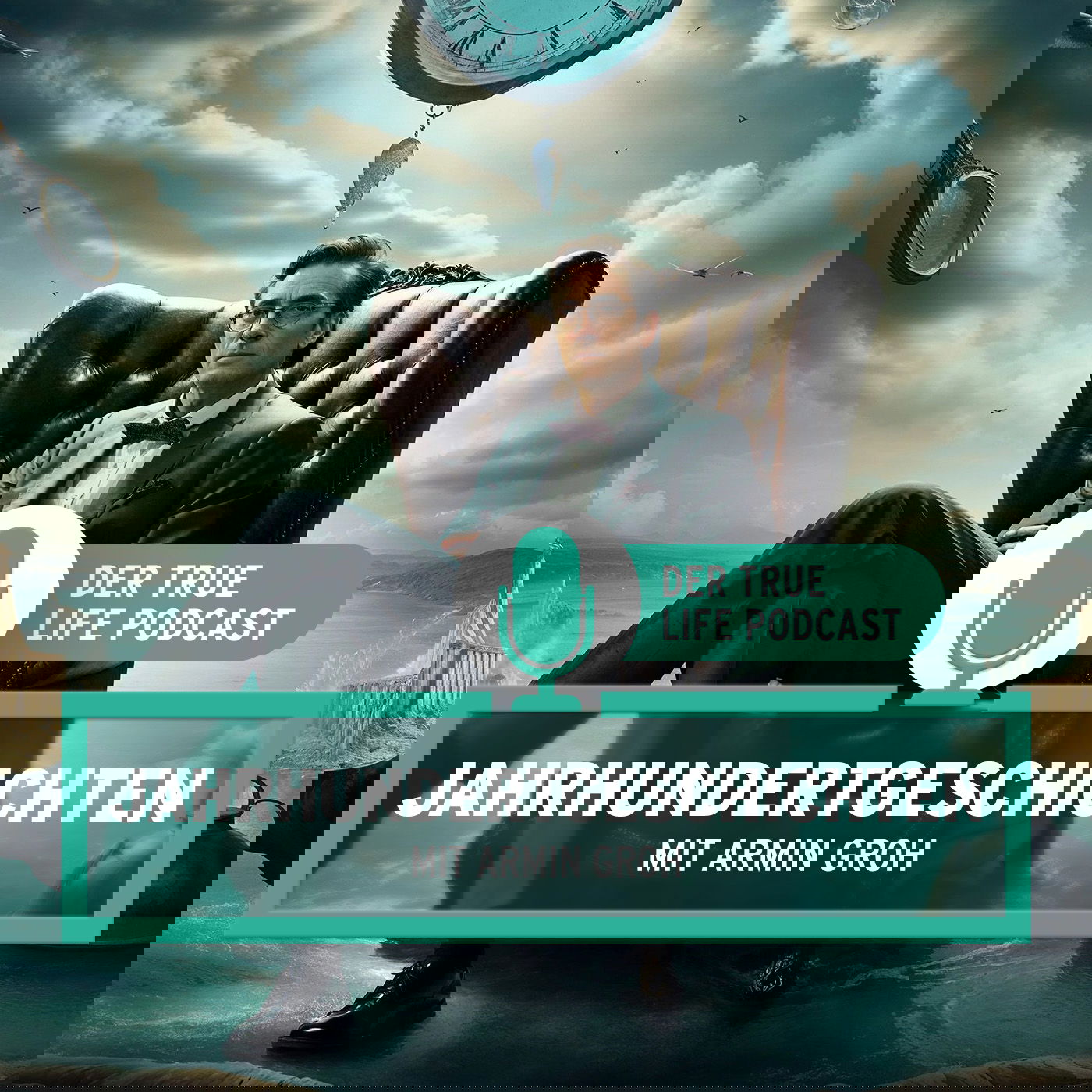 Der Walkman: Eine deutsche Erfindung