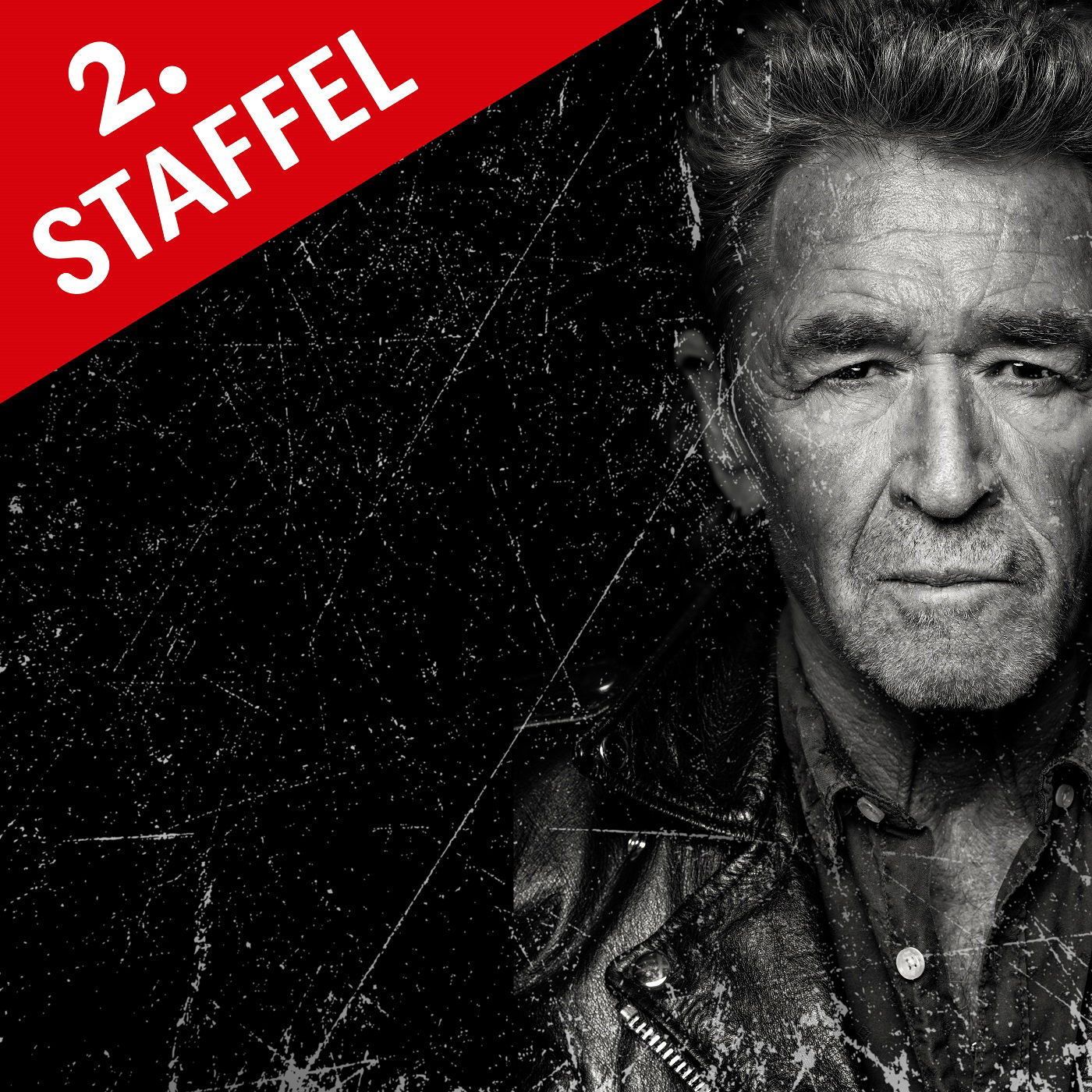 Staffel 2 - Folge 7 mit Sarah Harrison