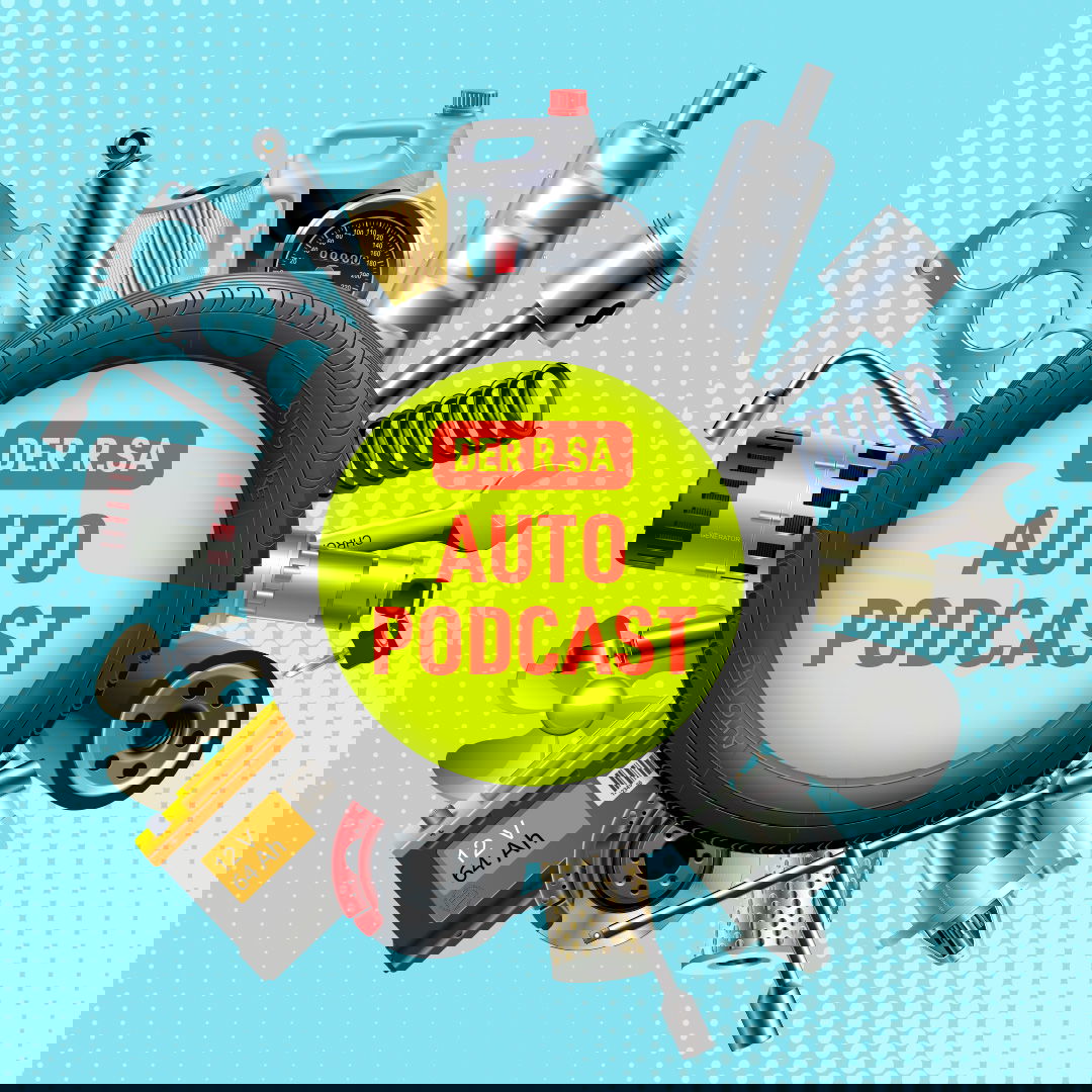 F6 - DIE E-AUTO AKKUPFLEGE