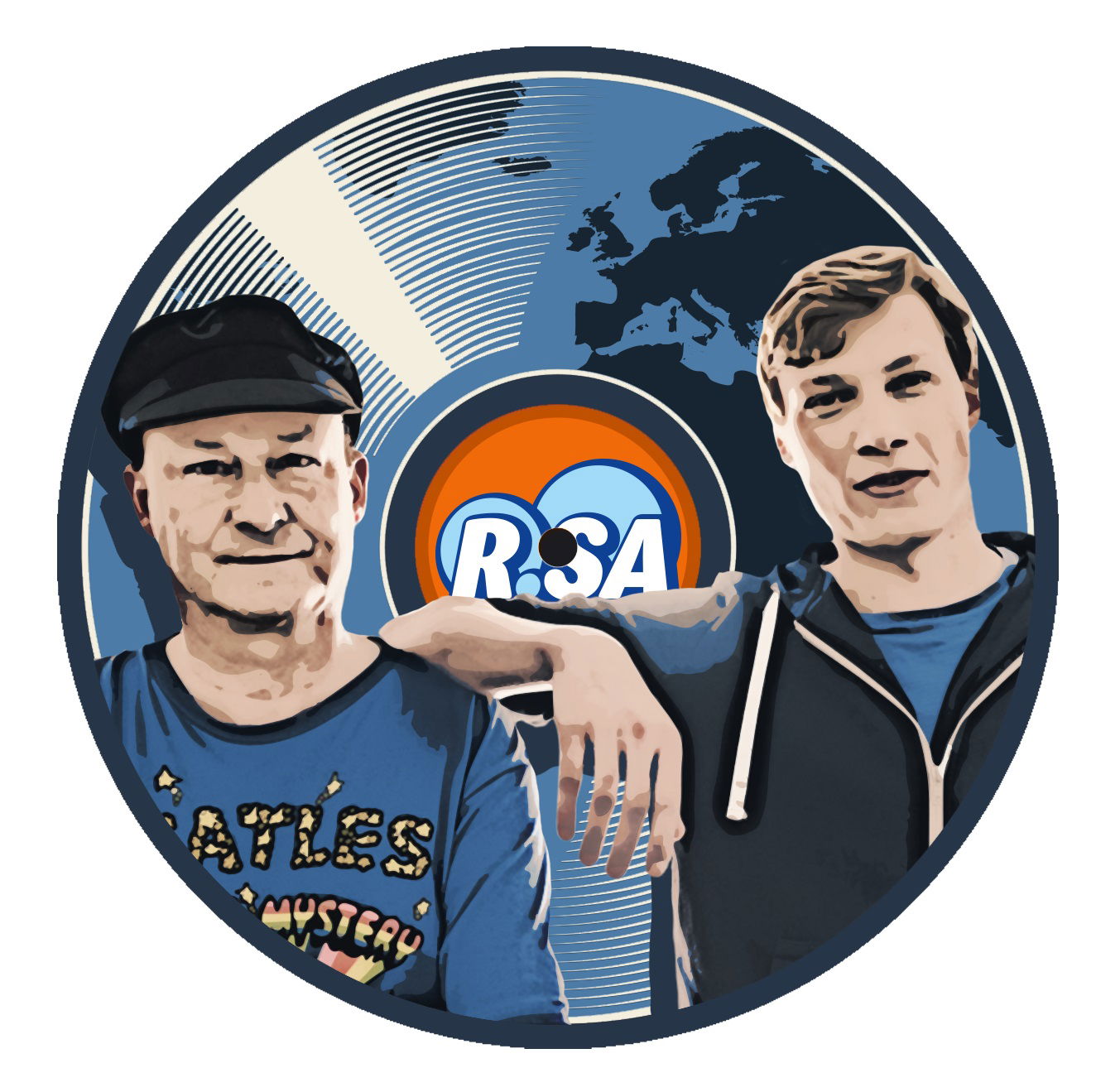 1970 - Neue Rocksounds von Black Sabbath bis Emerson, Lake & Palmer/ Jimi Hendrix / Janis Joplin